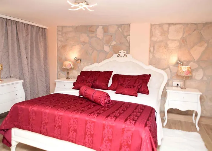 Vakantiehuis In 43524 Dubrovnik