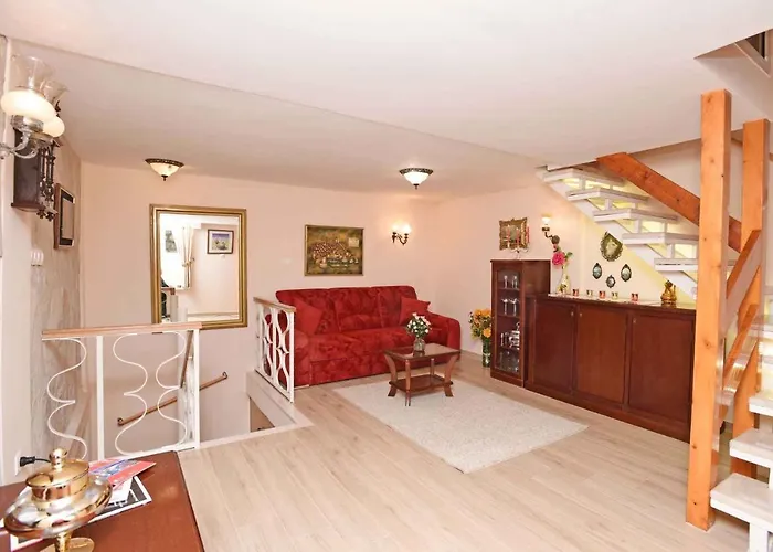 In 43524 Vakantiehuis *