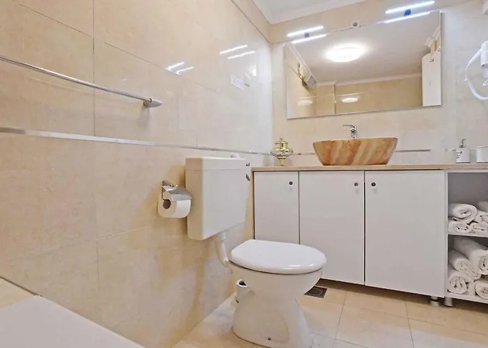 In 43524 Vakantiehuis