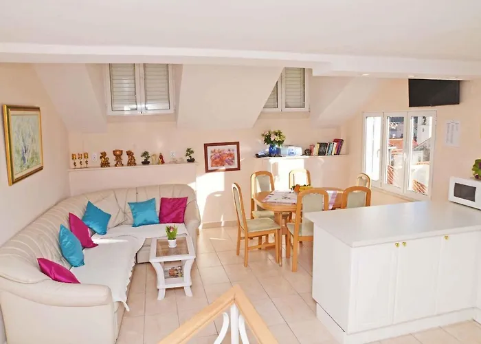 Vakantiehuis In 43524