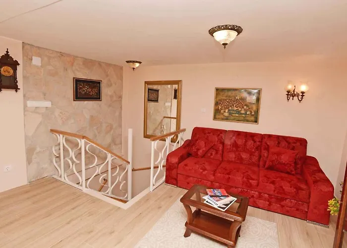 In 43524 Vakantiehuis *