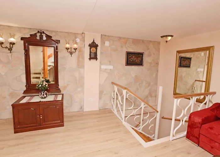 In 43524 Vakantiehuis