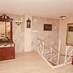 In 43524 Feriehus