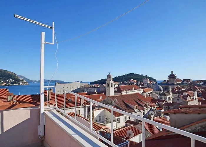 Holiday home In 43524 *