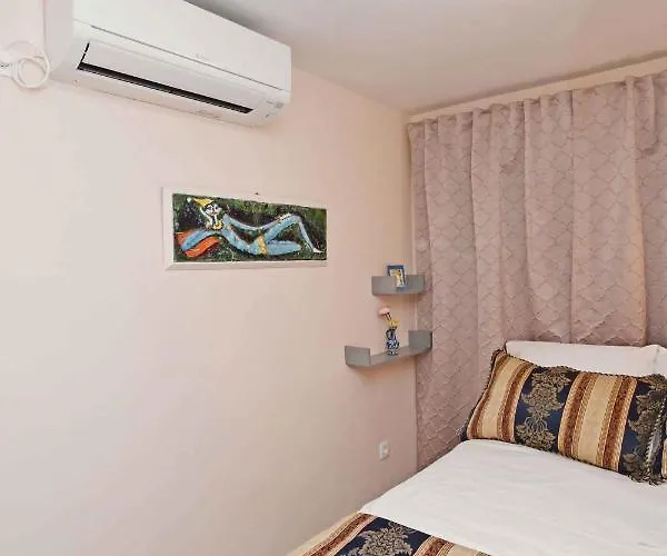 In 43524 Holiday home *