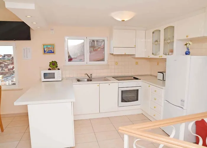 In 43524 Holiday home Dubrovnik