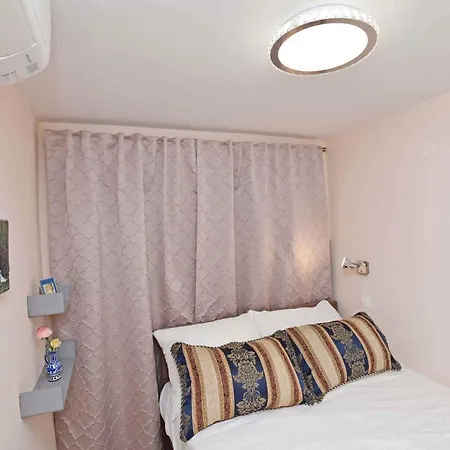 In 43524 דוברובניק