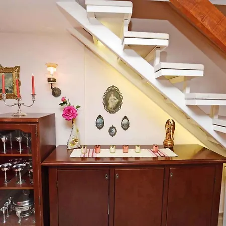 בית נופש In 43524 *