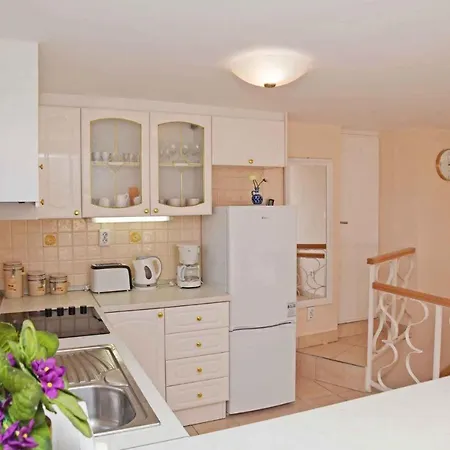 In 43524 בית נופש