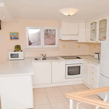 In 43524 בית נופש דוברובניק